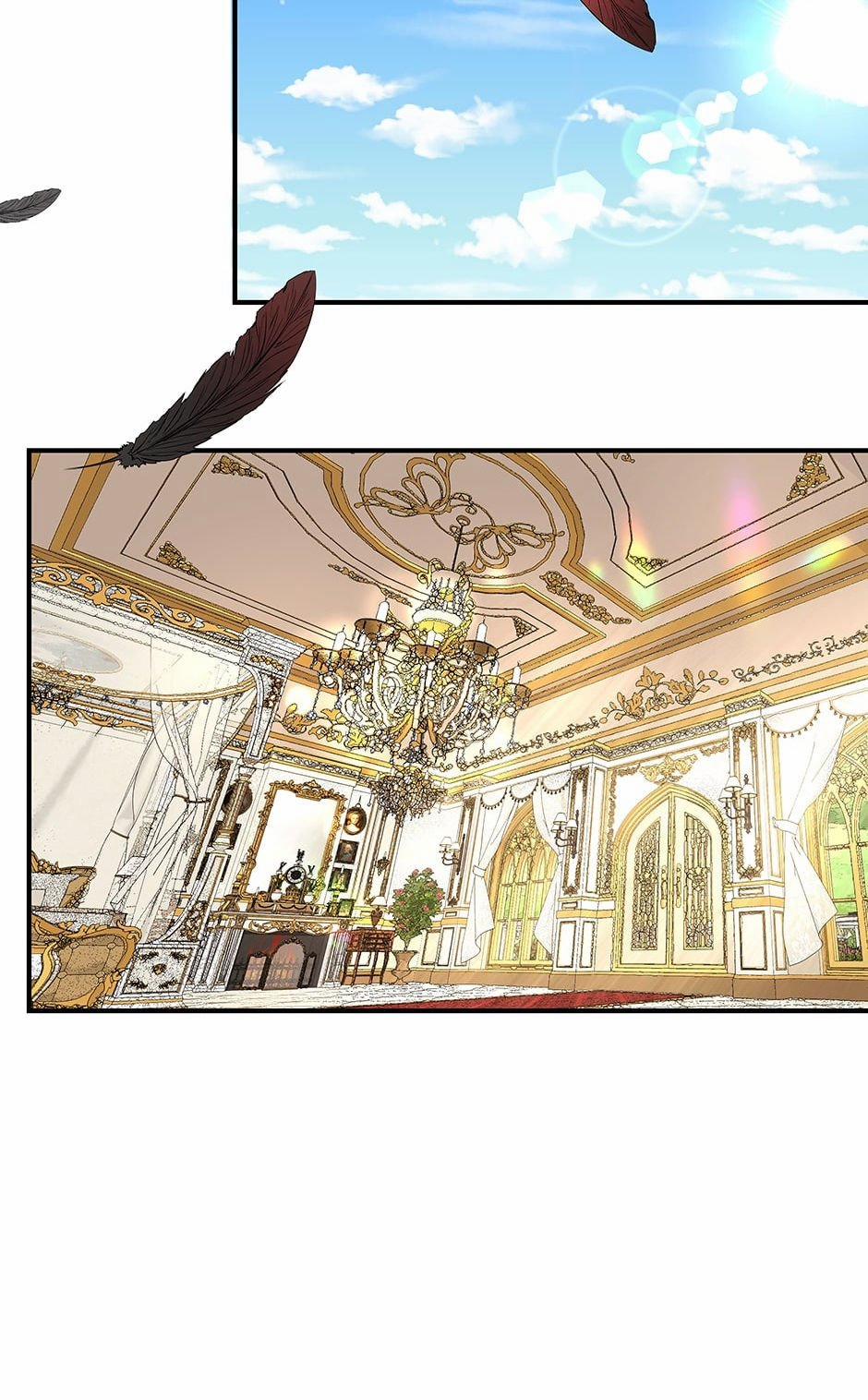 [16+] Tôi Ký Khế Ước Với Ác Quỷ 3.1 trang 2