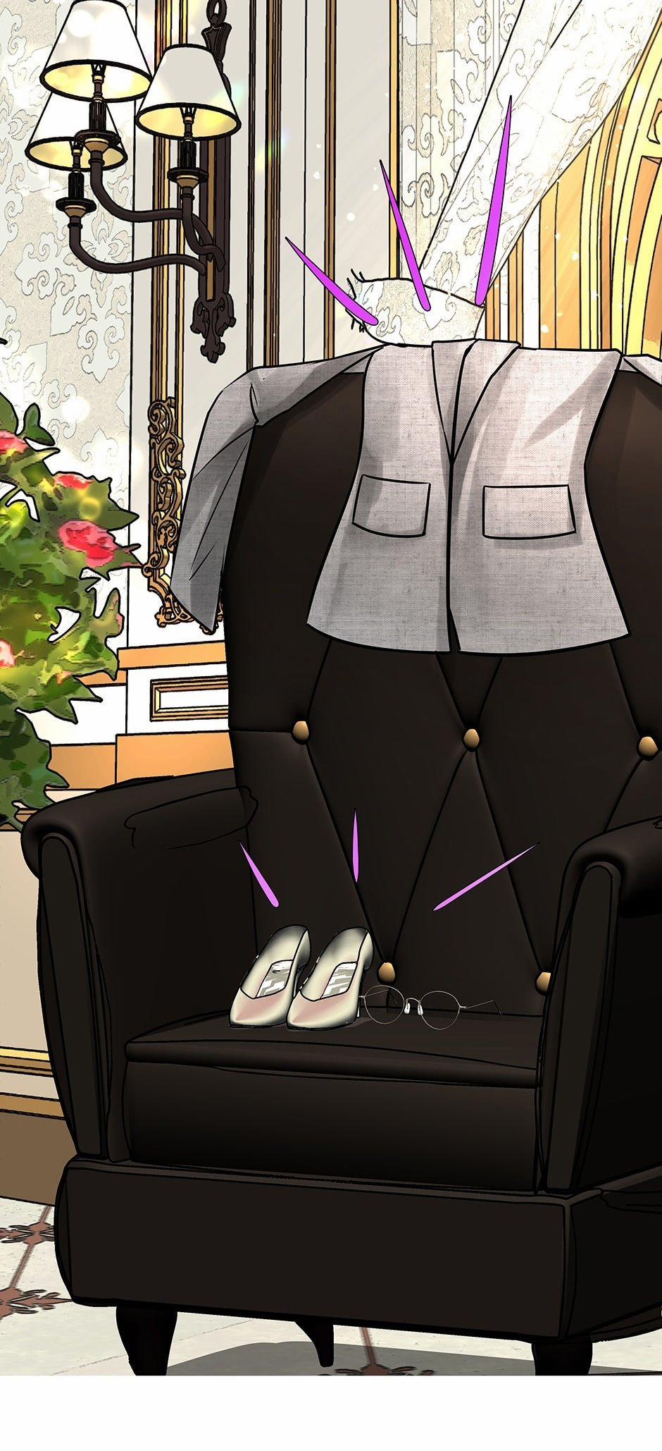 [16+] Tôi Ký Khế Ước Với Ác Quỷ 3.1 trang 20