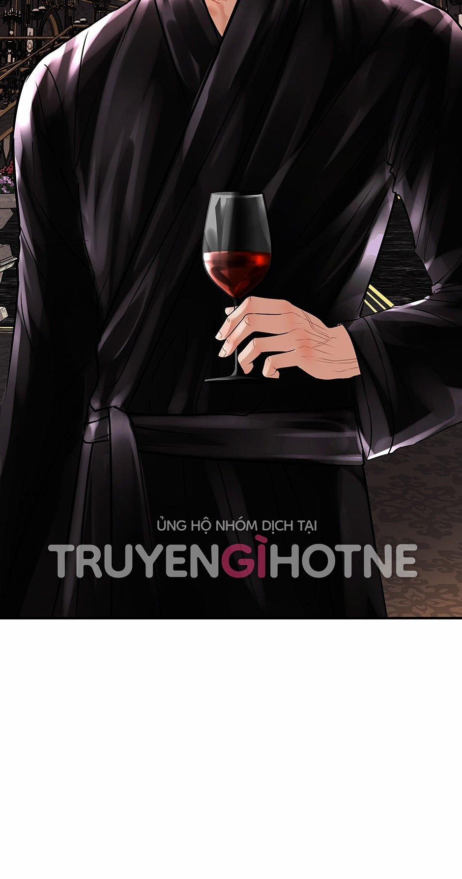 [16+] Tôi Ký Khế Ước Với Ác Quỷ 3.3 trang 13