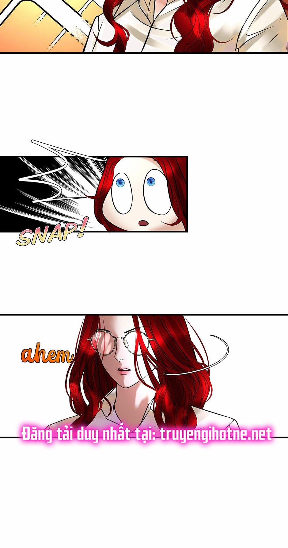 [16+] Tôi Ký Khế Ước Với Ác Quỷ 3.3 trang 6