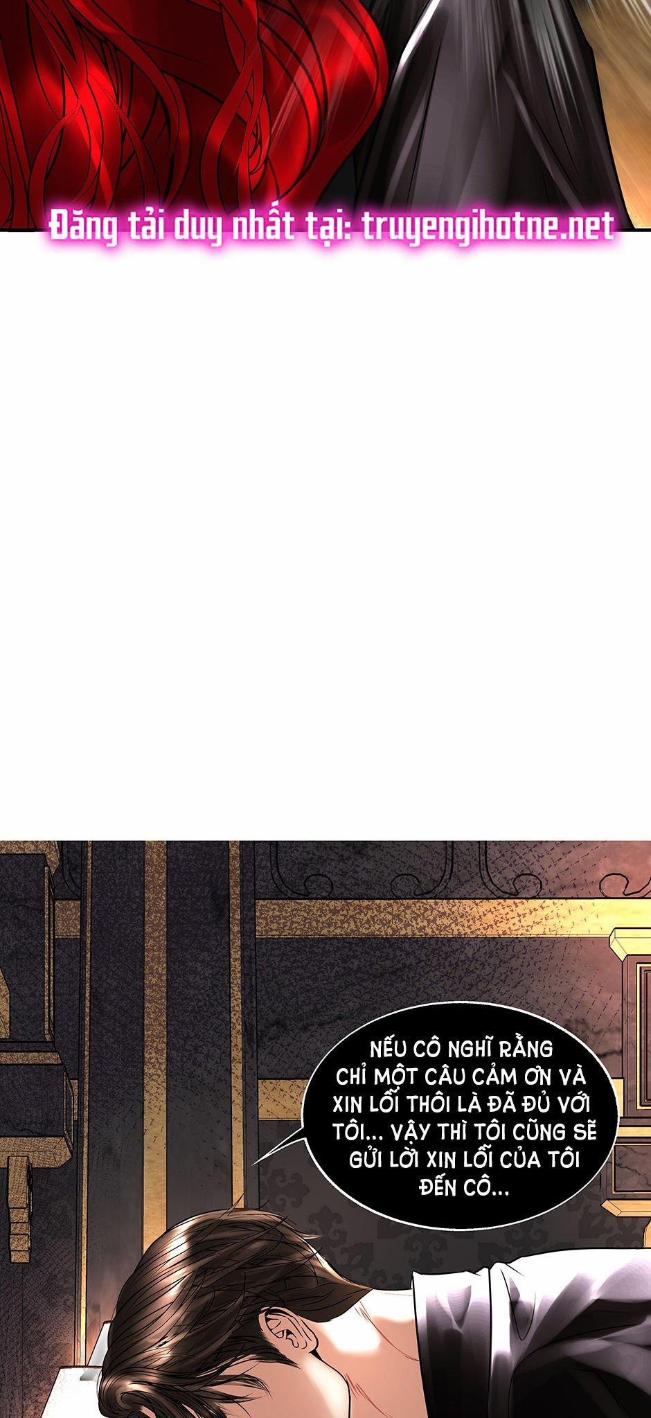 [16+] Tôi Ký Khế Ước Với Ác Quỷ 3.4 trang 18