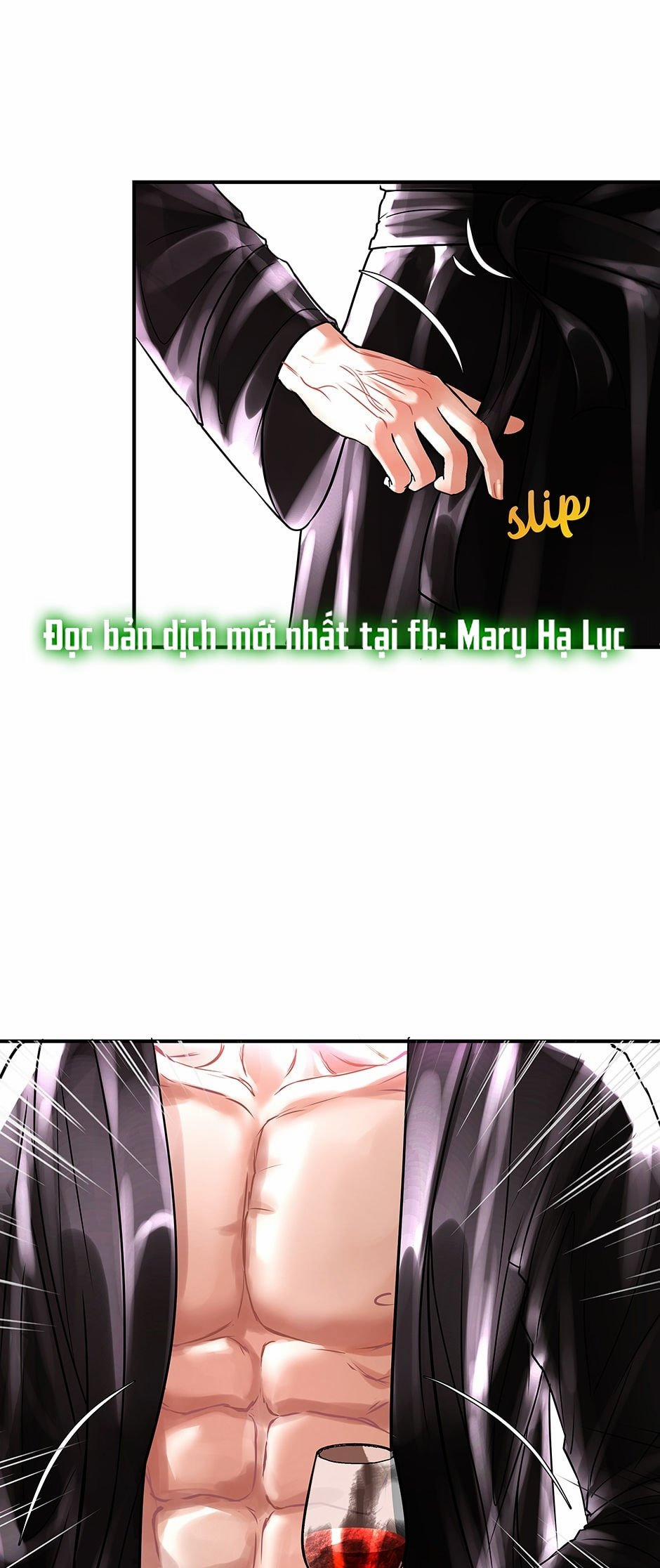 [16+] Tôi Ký Khế Ước Với Ác Quỷ 3.4 trang 28