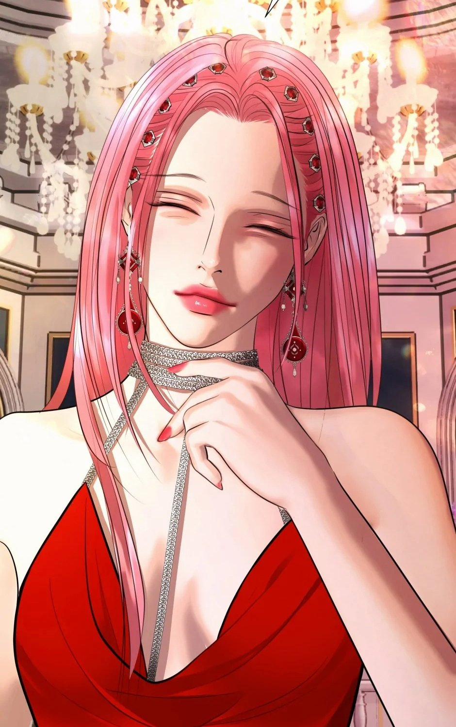 [16+] Tôi Ký Khế Ước Với Ác Quỷ 30.1 trang 14