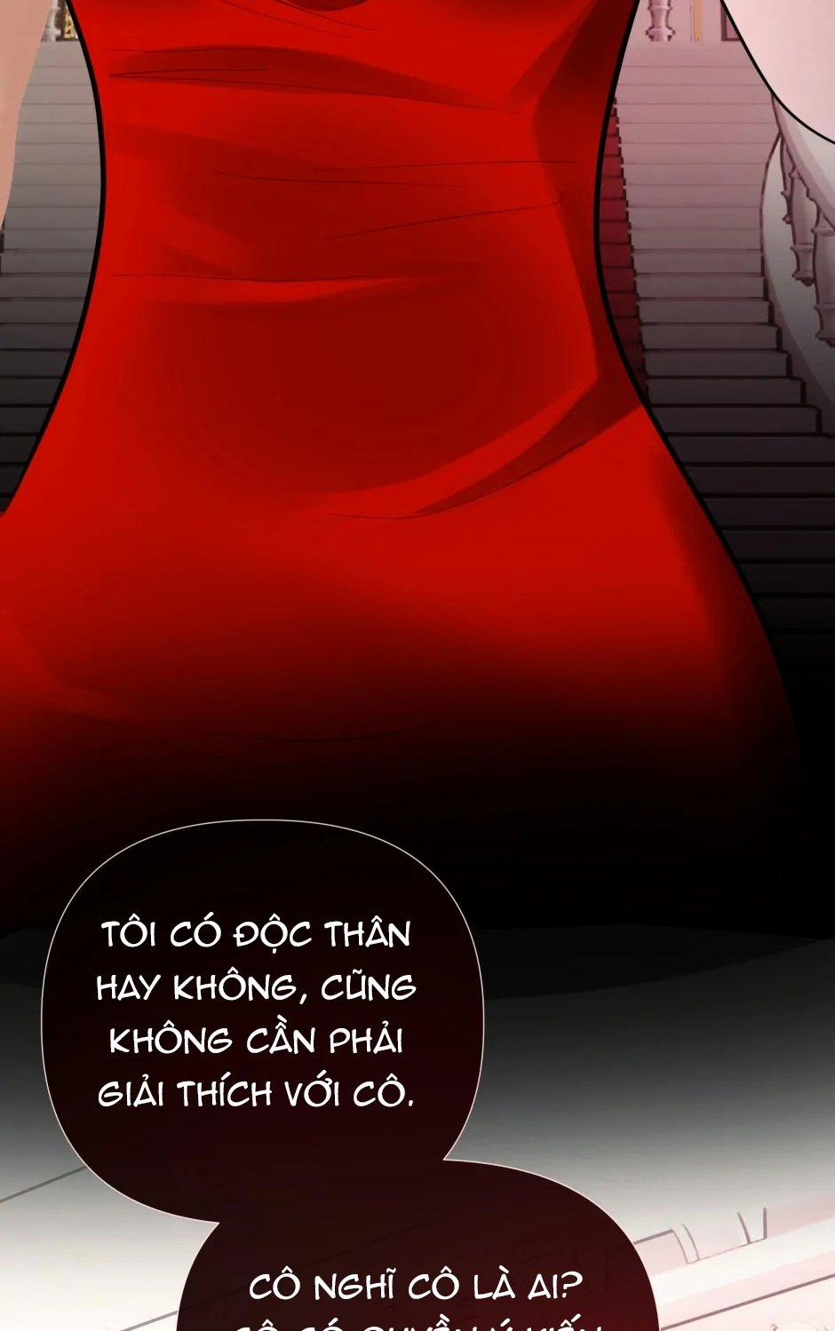 [16+] Tôi Ký Khế Ước Với Ác Quỷ 30.1 trang 15