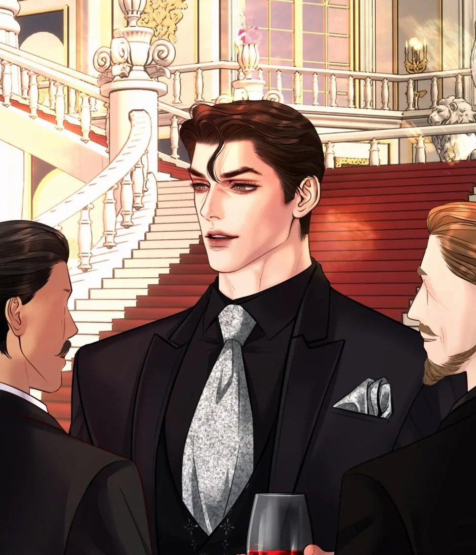 [16+] Tôi Ký Khế Ước Với Ác Quỷ 30.2 trang 38