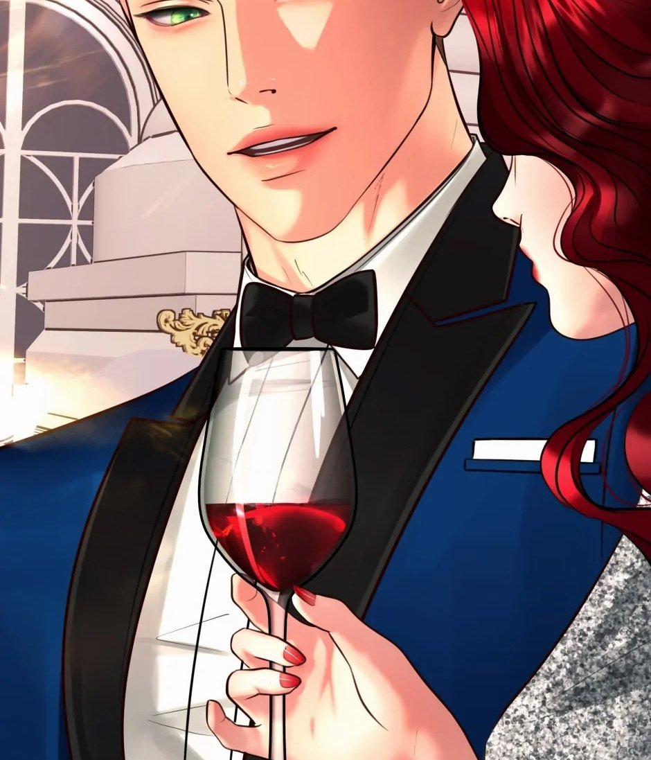 [16+] Tôi Ký Khế Ước Với Ác Quỷ 30.2 trang 58