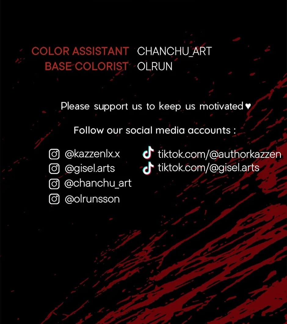 [16+] Tôi Ký Khế Ước Với Ác Quỷ 30.2 trang 71