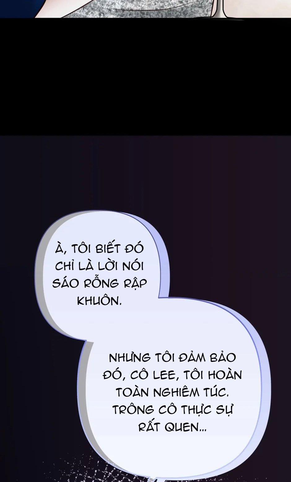 [16+] Tôi Ký Khế Ước Với Ác Quỷ 31.1 trang 11