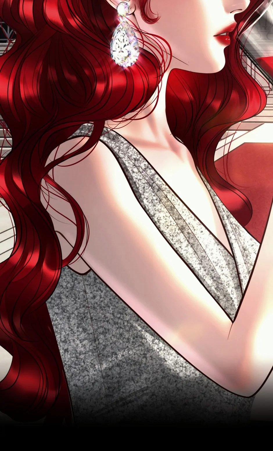 [16+] Tôi Ký Khế Ước Với Ác Quỷ 31.1 trang 15