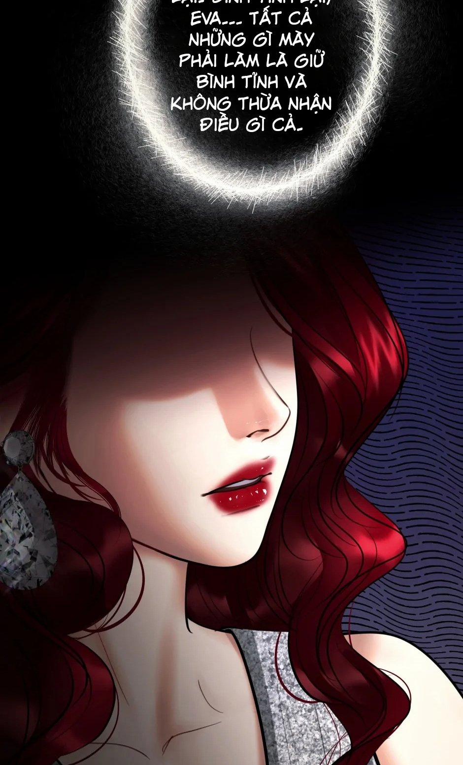 [16+] Tôi Ký Khế Ước Với Ác Quỷ 31.1 trang 22