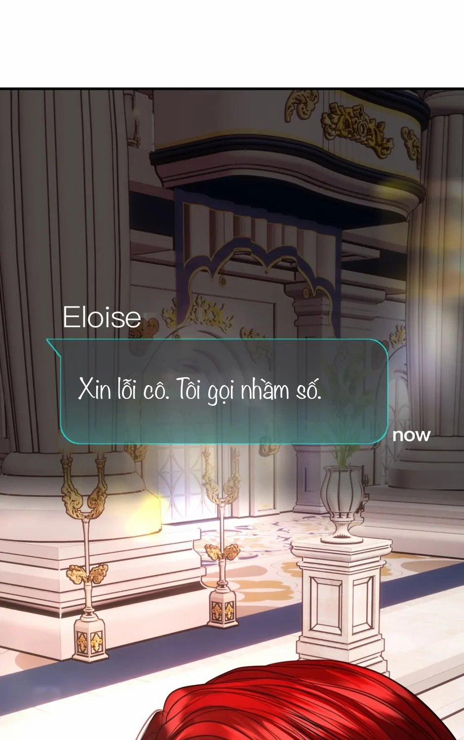 [16+] Tôi Ký Khế Ước Với Ác Quỷ 31.2 trang 11