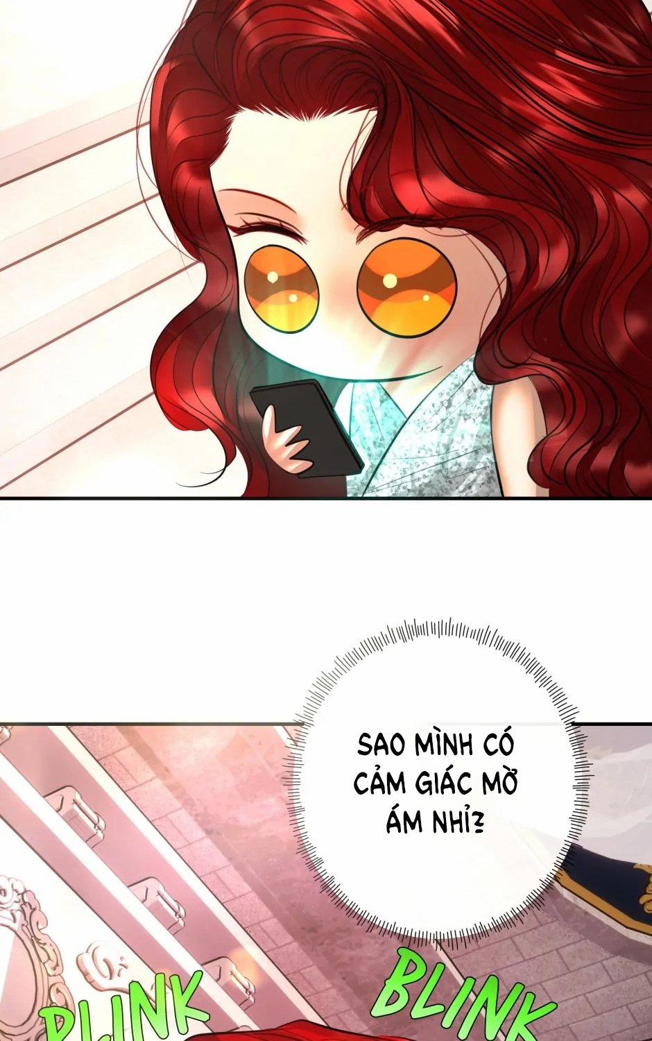 [16+] Tôi Ký Khế Ước Với Ác Quỷ 31.2 trang 12