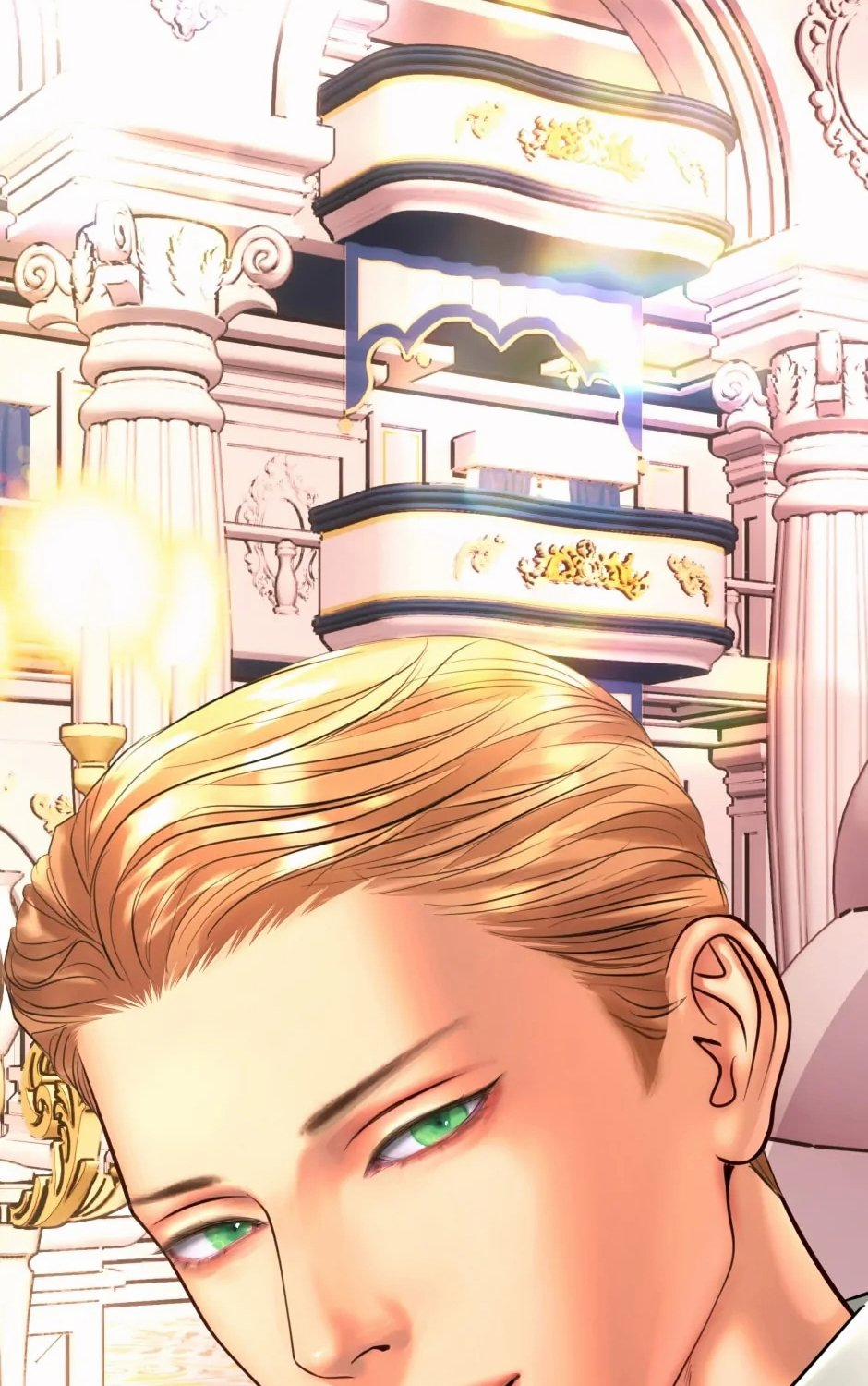 [16+] Tôi Ký Khế Ước Với Ác Quỷ 31.2 trang 23