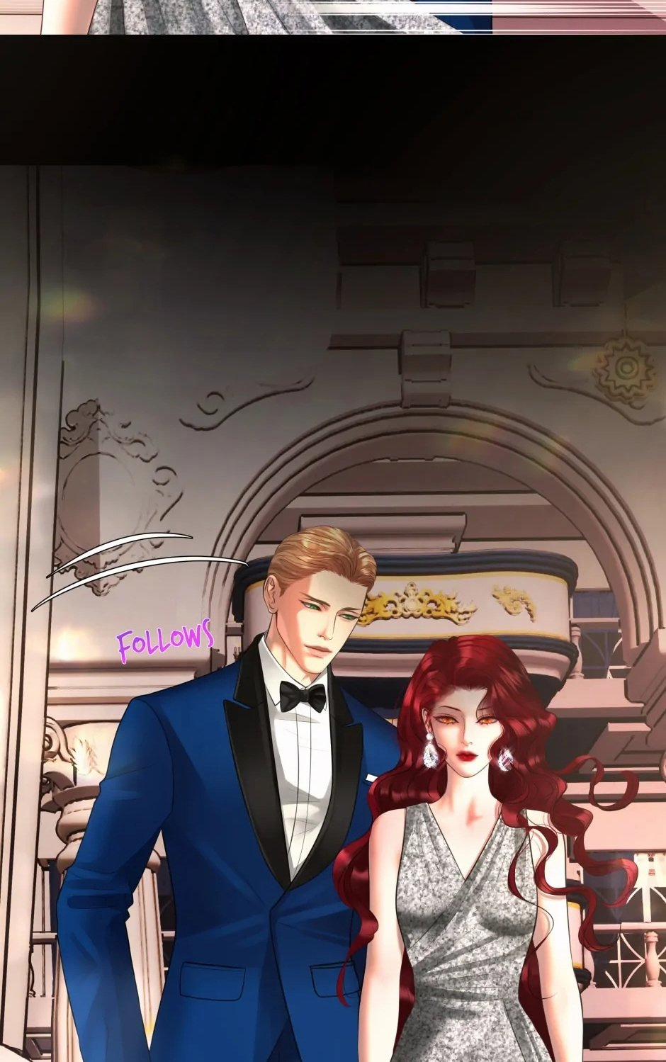 [16+] Tôi Ký Khế Ước Với Ác Quỷ 31.2 trang 27