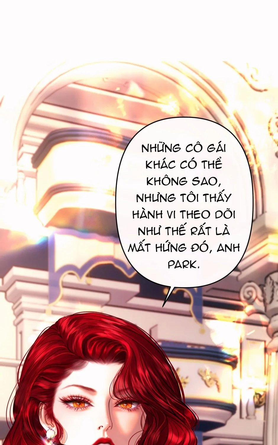 [16+] Tôi Ký Khế Ước Với Ác Quỷ 31.2 trang 29