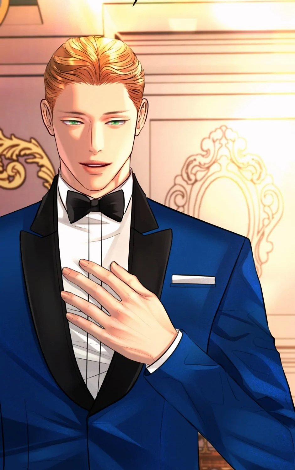 [16+] Tôi Ký Khế Ước Với Ác Quỷ 31.2 trang 32