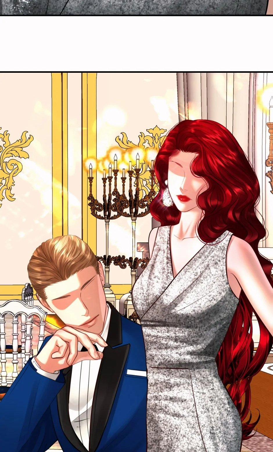 [16+] Tôi Ký Khế Ước Với Ác Quỷ 31.2 trang 4