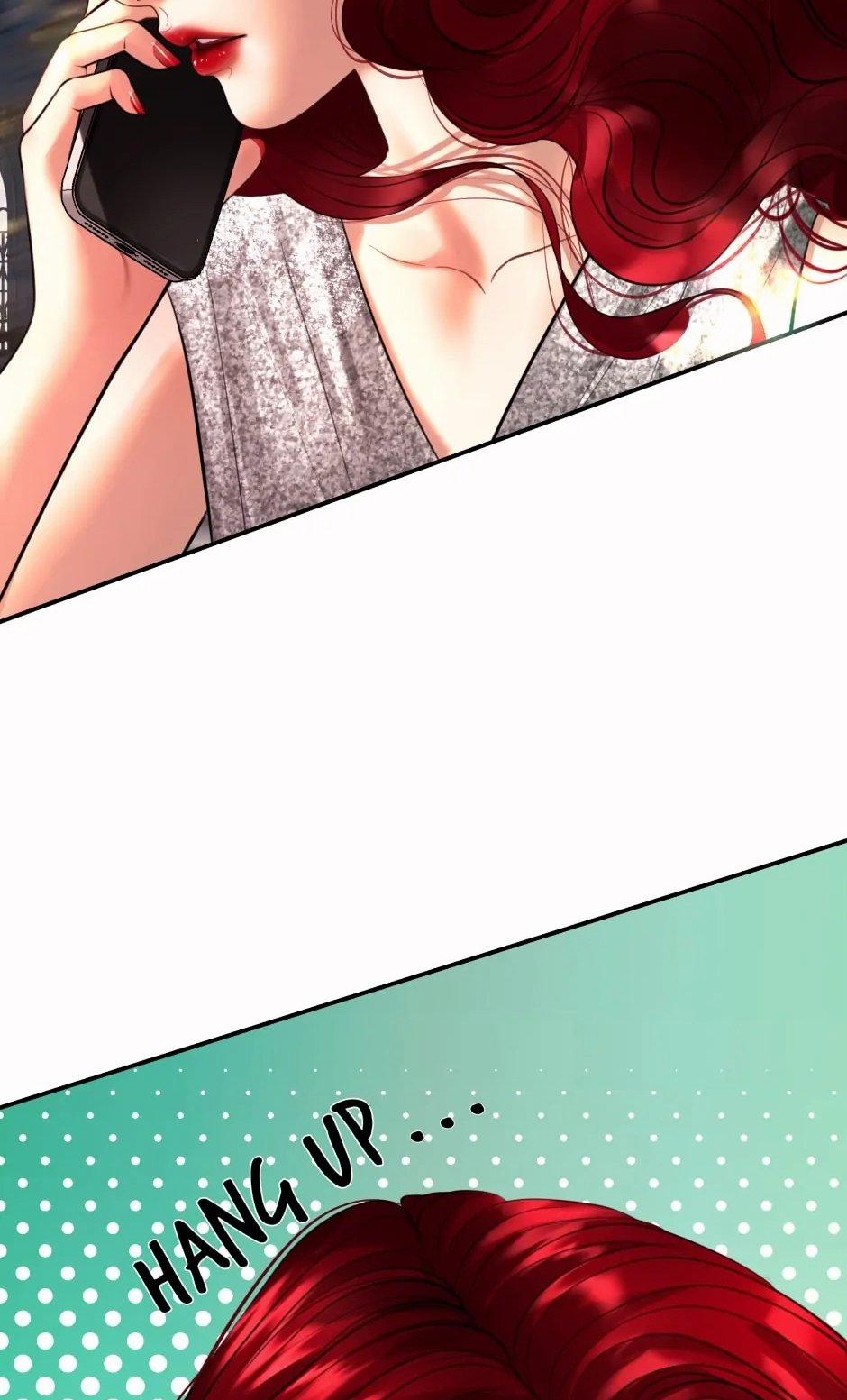 [16+] Tôi Ký Khế Ước Với Ác Quỷ 31.2 trang 8