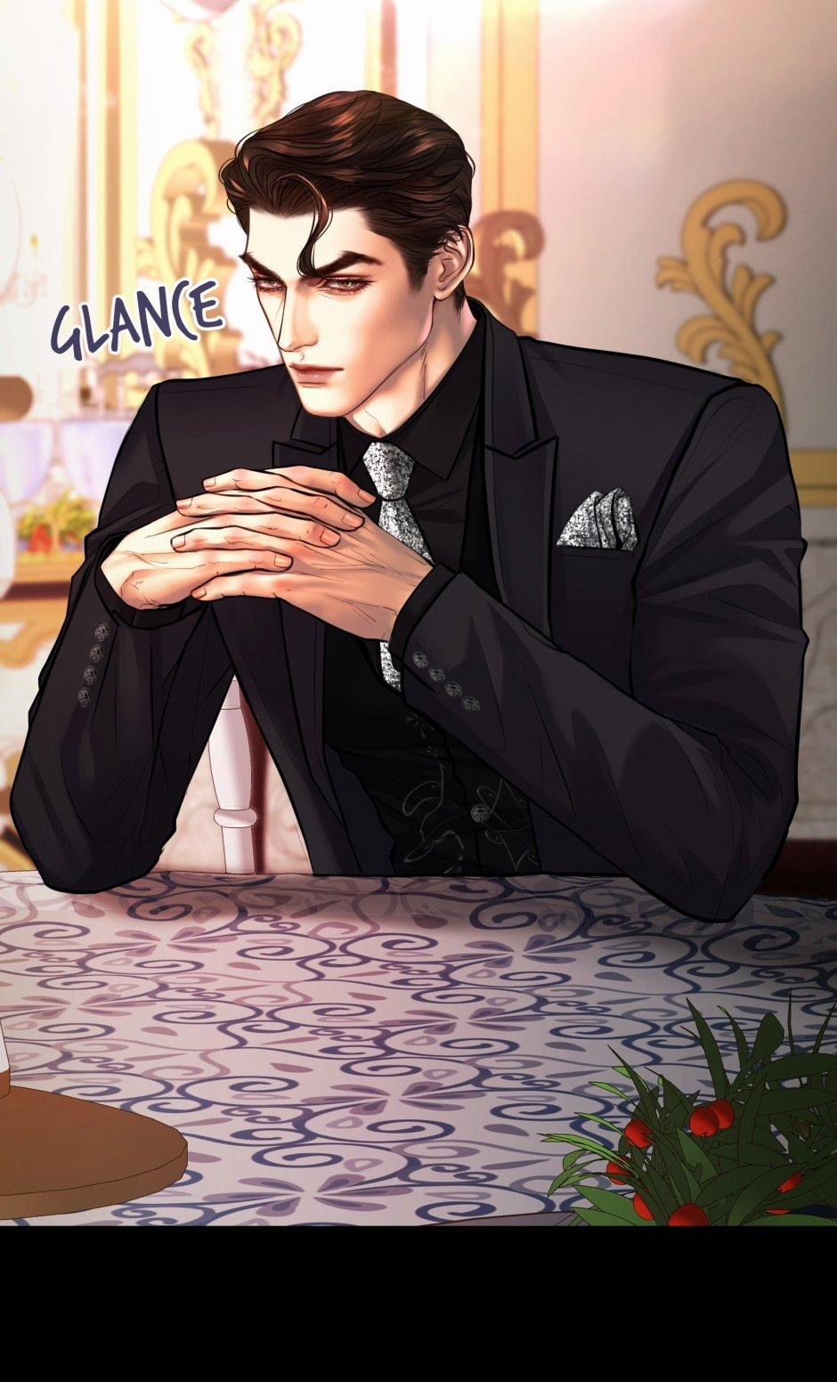 [16+] Tôi Ký Khế Ước Với Ác Quỷ 32 trang 12