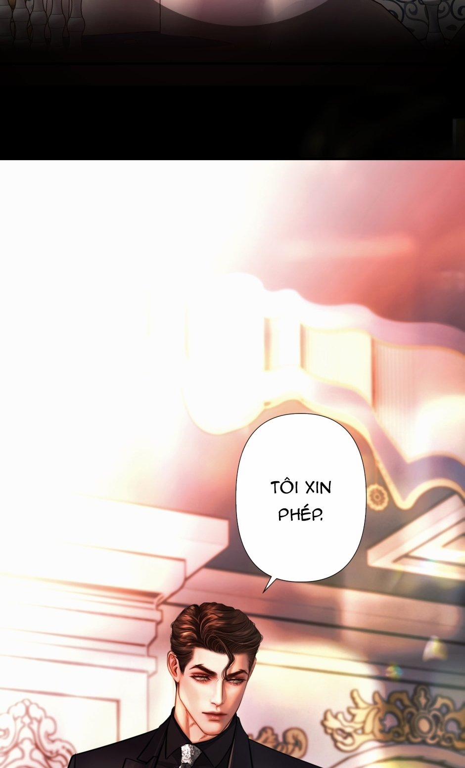 [16+] Tôi Ký Khế Ước Với Ác Quỷ 32 trang 14