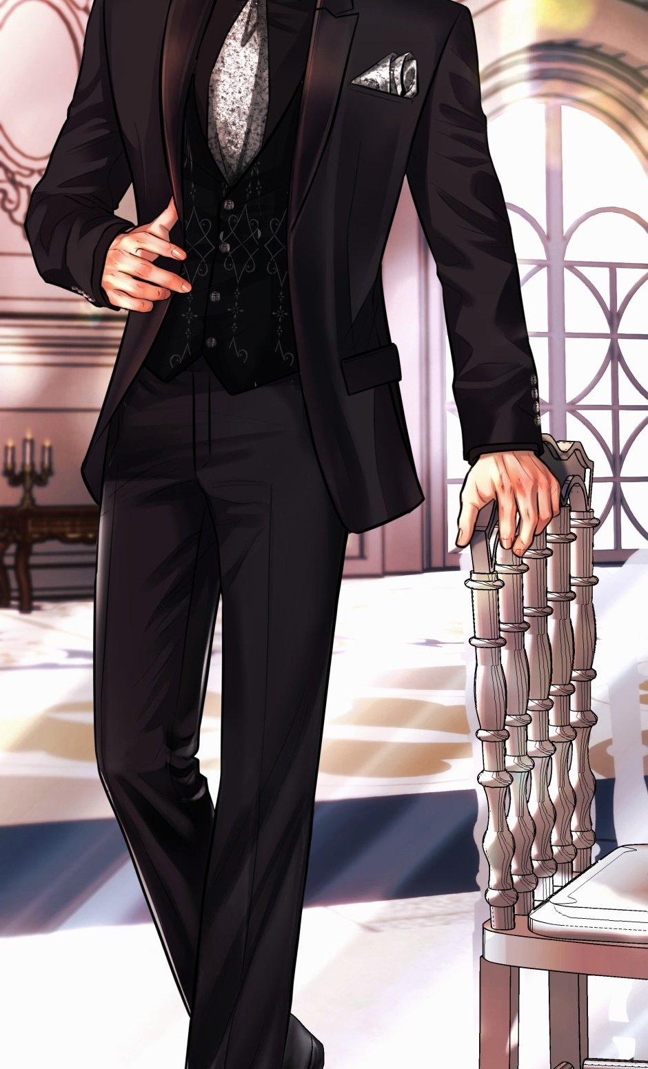 [16+] Tôi Ký Khế Ước Với Ác Quỷ 32 trang 15