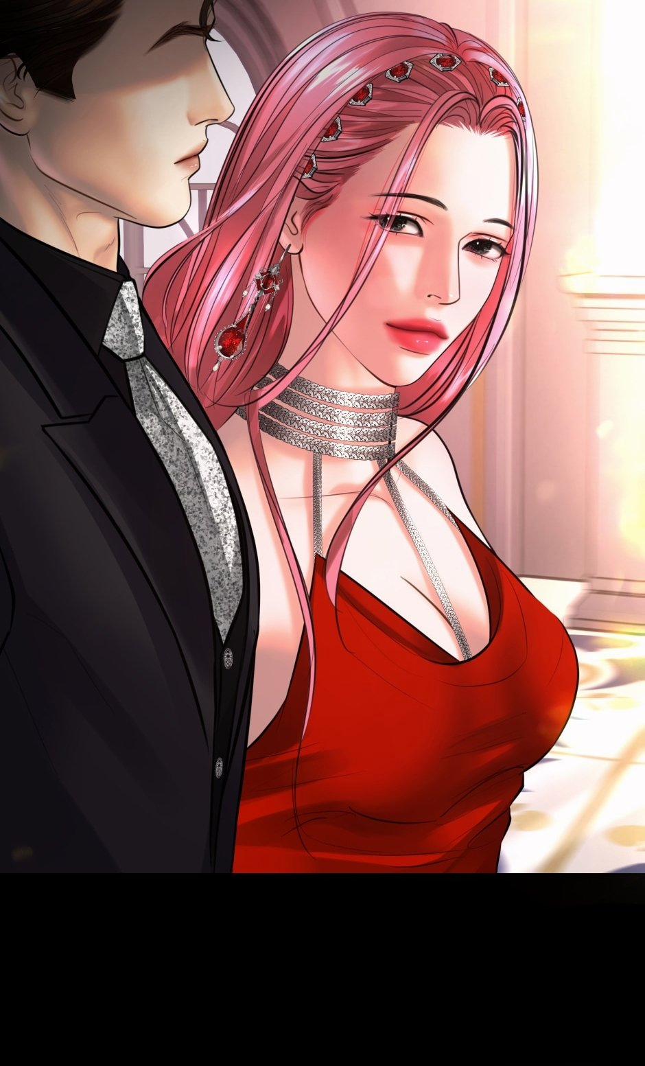 [16+] Tôi Ký Khế Ước Với Ác Quỷ 32 trang 20