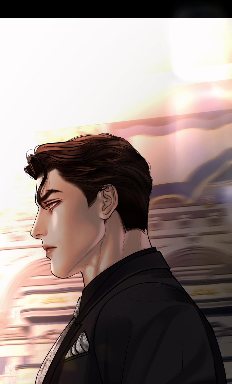 [16+] Tôi Ký Khế Ước Với Ác Quỷ 32 trang 21