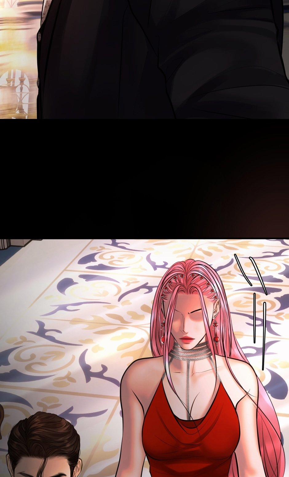 [16+] Tôi Ký Khế Ước Với Ác Quỷ 32 trang 22