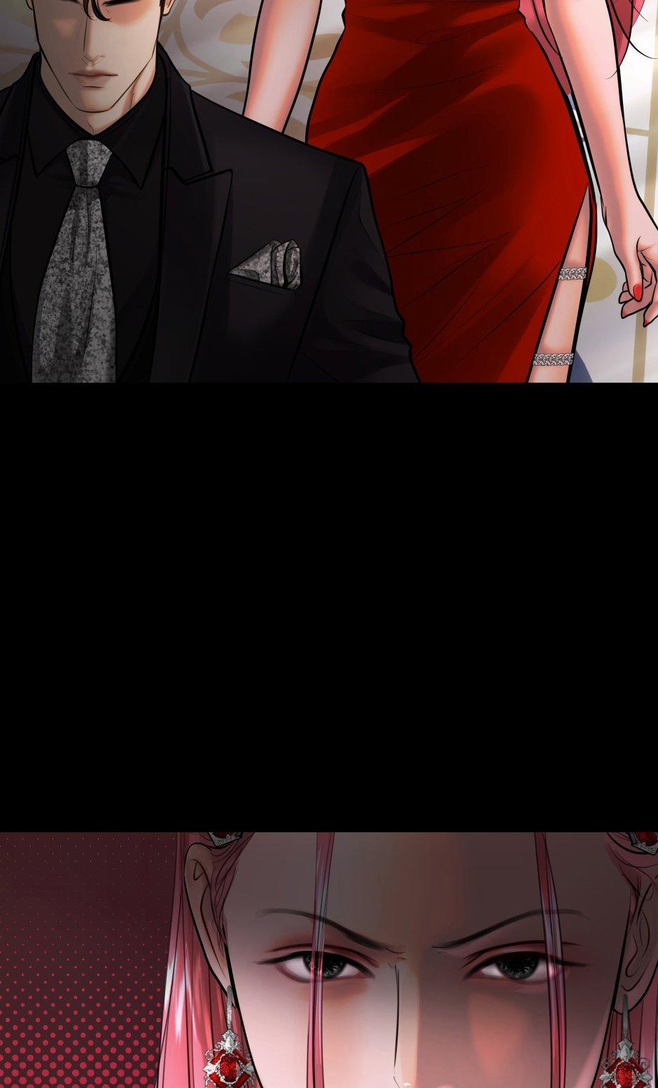 [16+] Tôi Ký Khế Ước Với Ác Quỷ 32 trang 23