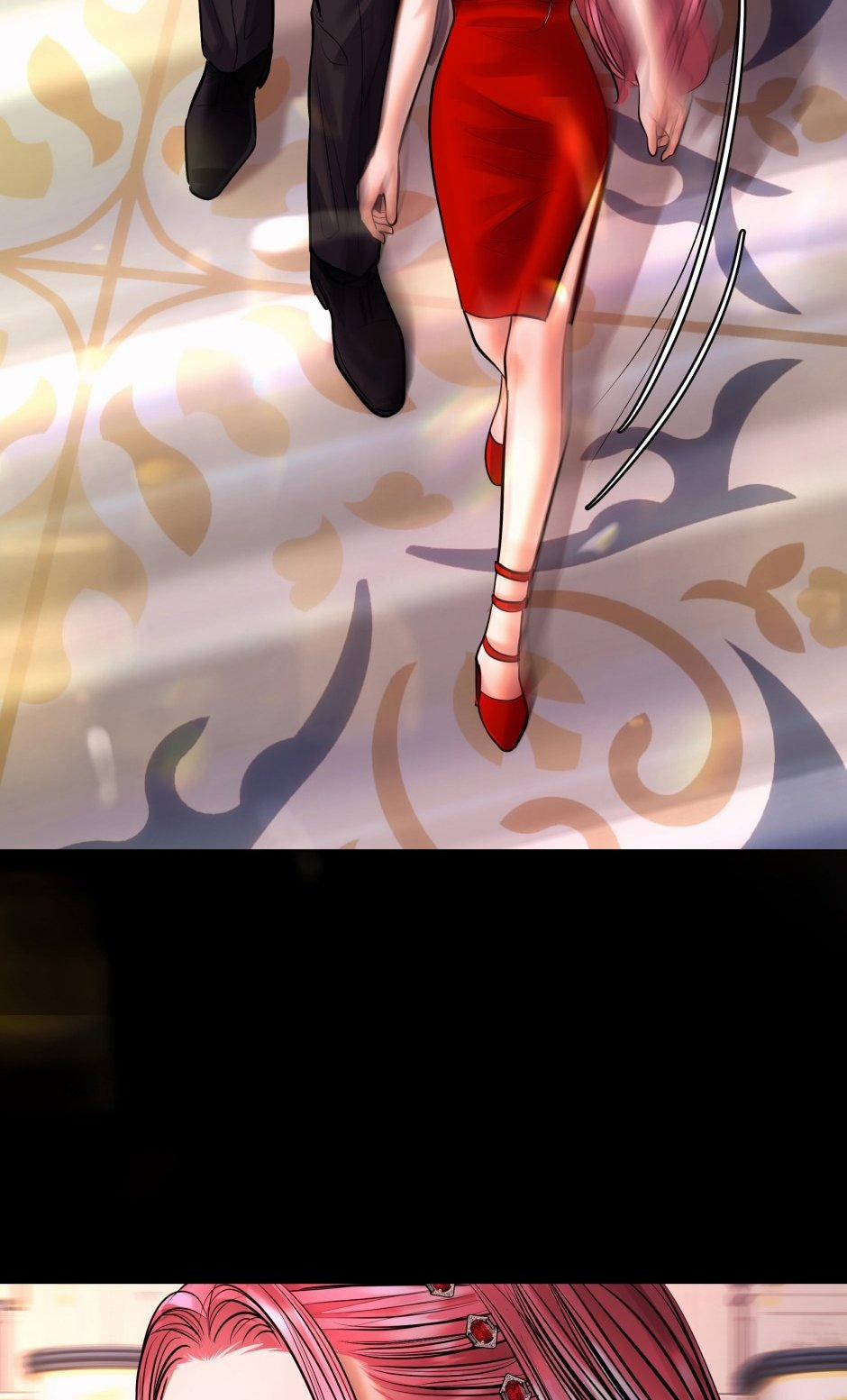 [16+] Tôi Ký Khế Ước Với Ác Quỷ 32 trang 26