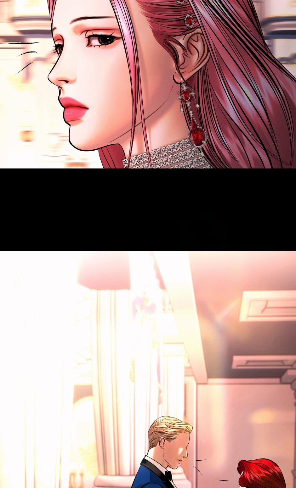 [16+] Tôi Ký Khế Ước Với Ác Quỷ 32 trang 27