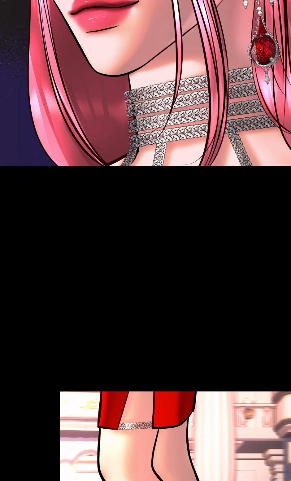 [16+] Tôi Ký Khế Ước Với Ác Quỷ 32 trang 29