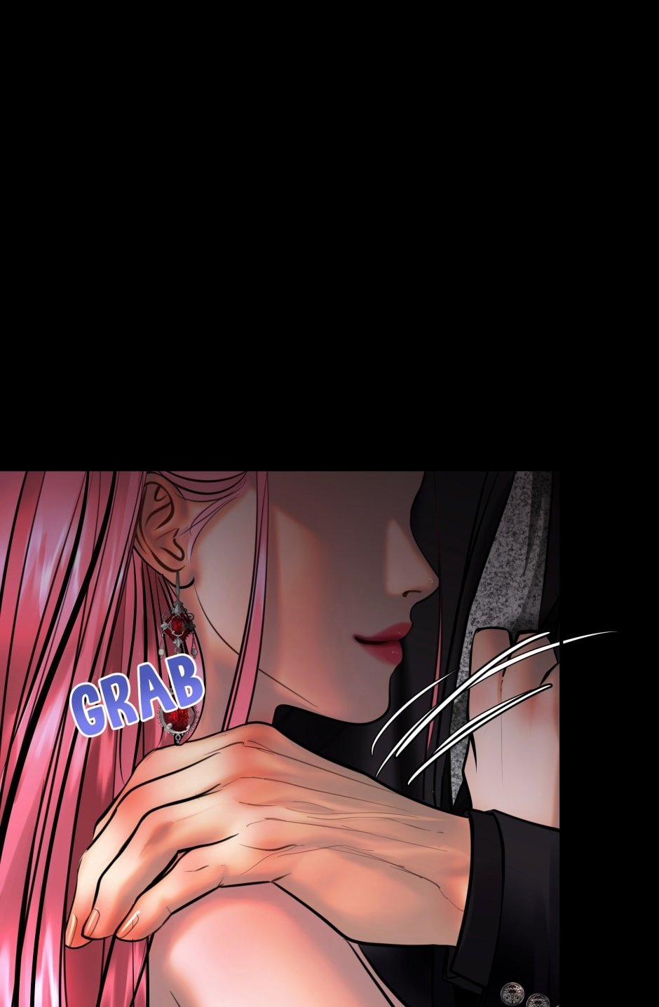 [16+] Tôi Ký Khế Ước Với Ác Quỷ 32 trang 34