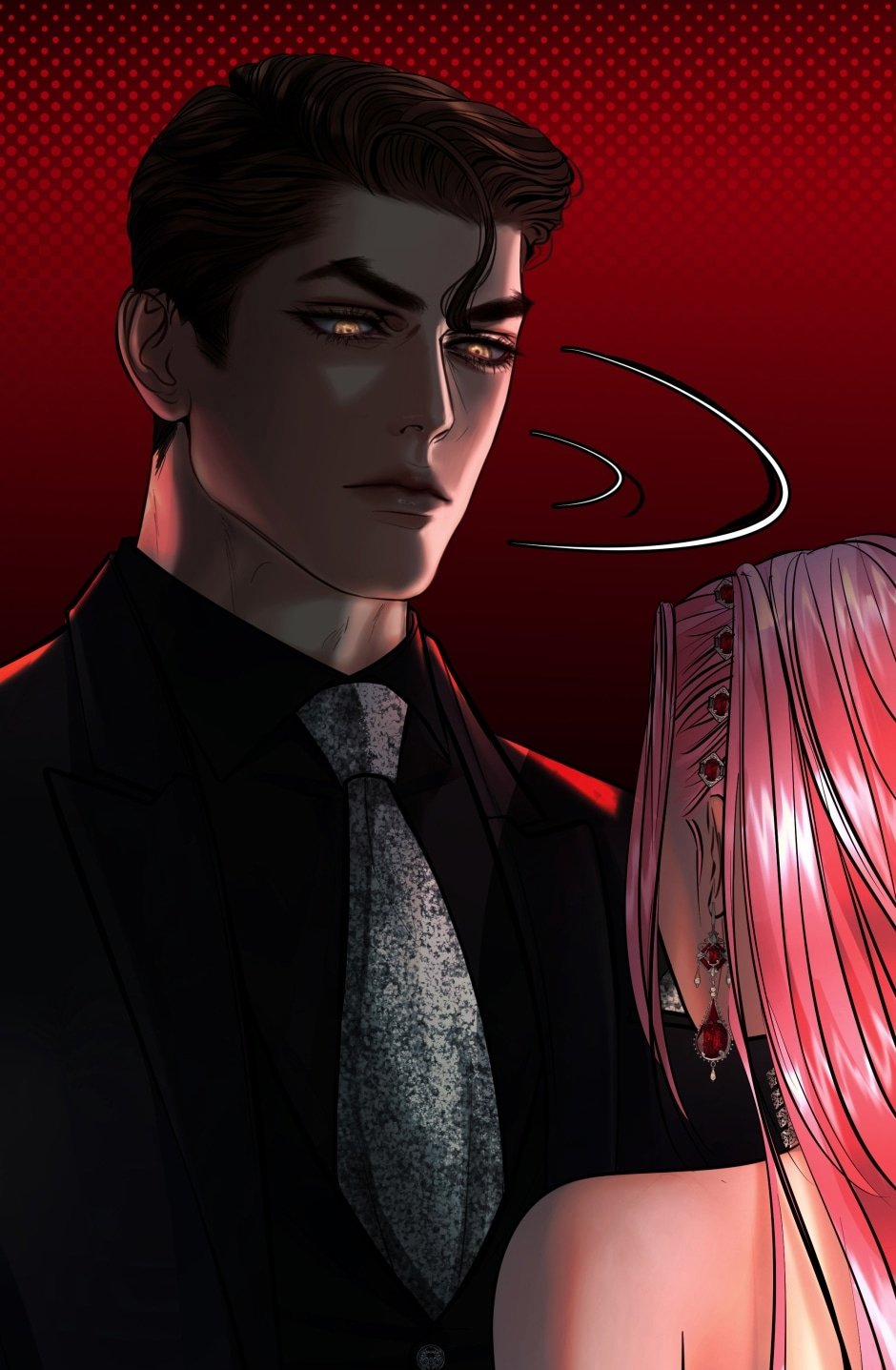 [16+] Tôi Ký Khế Ước Với Ác Quỷ 32 trang 40