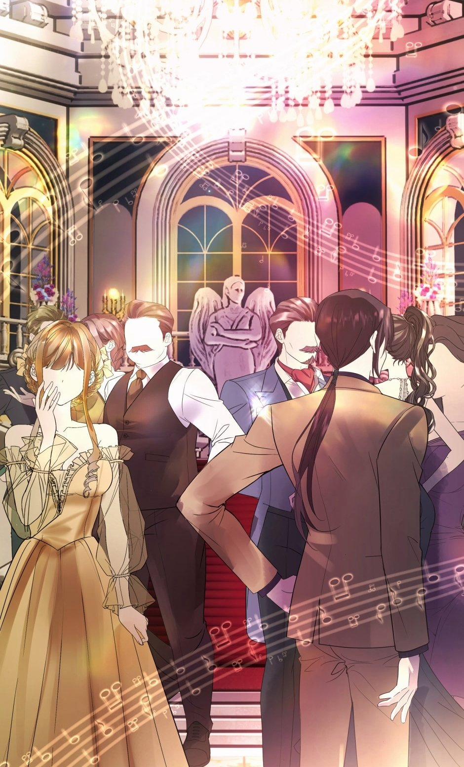 [16+] Tôi Ký Khế Ước Với Ác Quỷ 32 trang 9