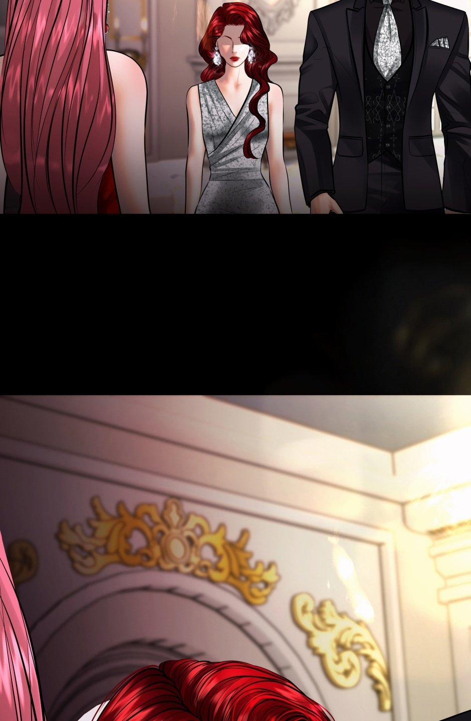 [16+] Tôi Ký Khế Ước Với Ác Quỷ 33 trang 16