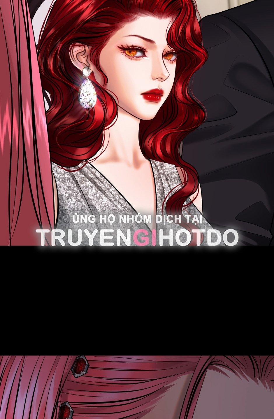 [16+] Tôi Ký Khế Ước Với Ác Quỷ 33 trang 17