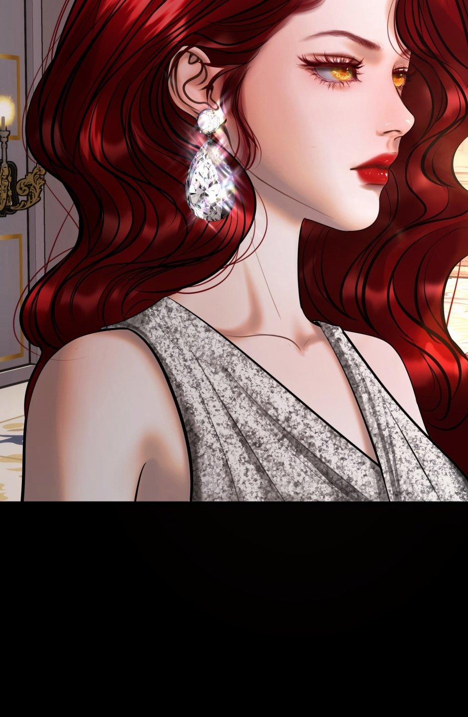 [16+] Tôi Ký Khế Ước Với Ác Quỷ 33 trang 19