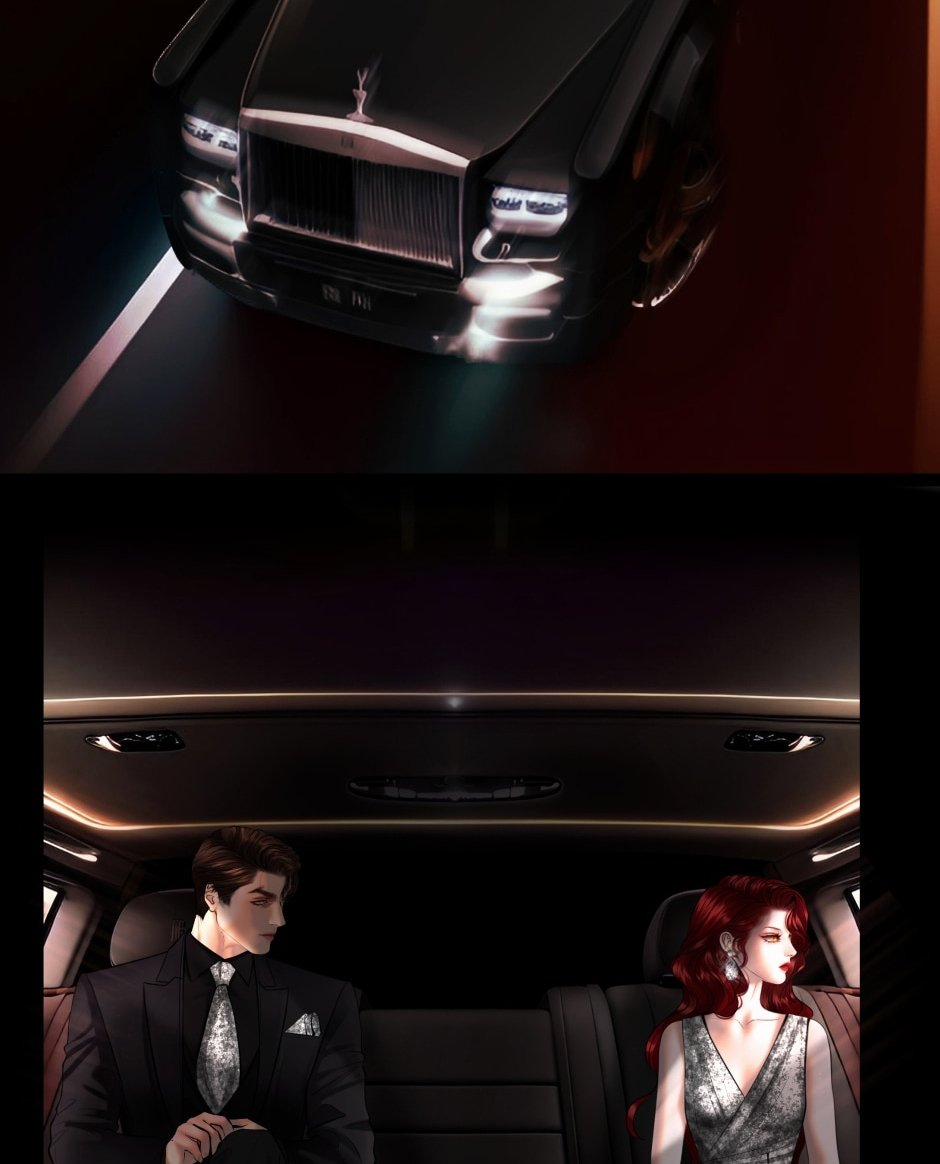 [16+] Tôi Ký Khế Ước Với Ác Quỷ 33 trang 23