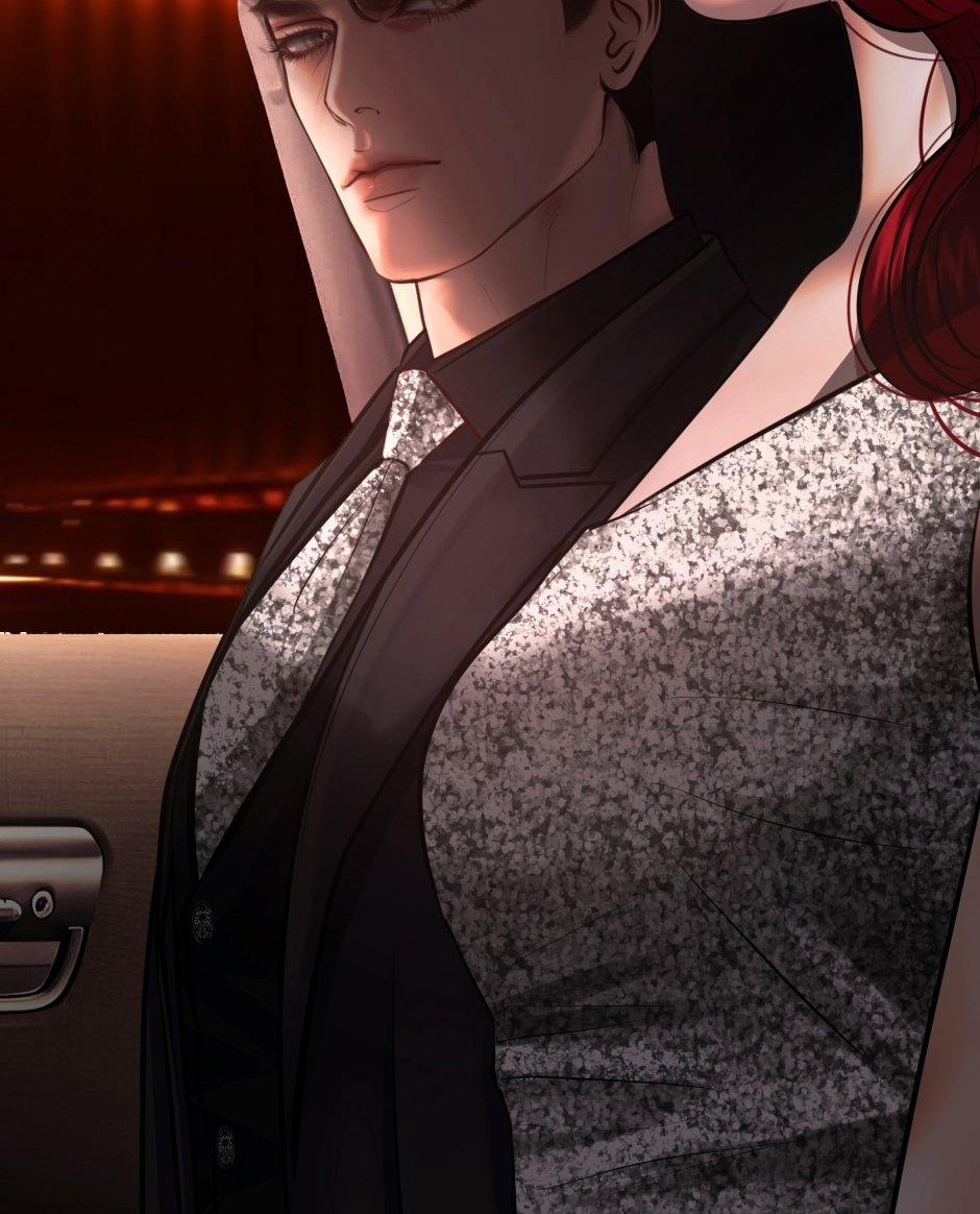 [16+] Tôi Ký Khế Ước Với Ác Quỷ 33 trang 26