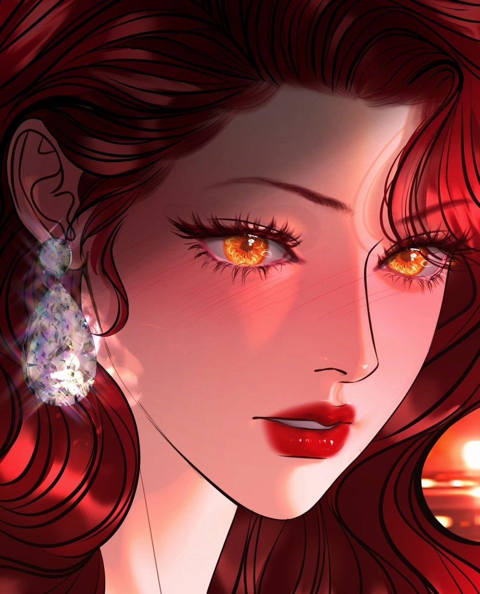 [16+] Tôi Ký Khế Ước Với Ác Quỷ 33 trang 41