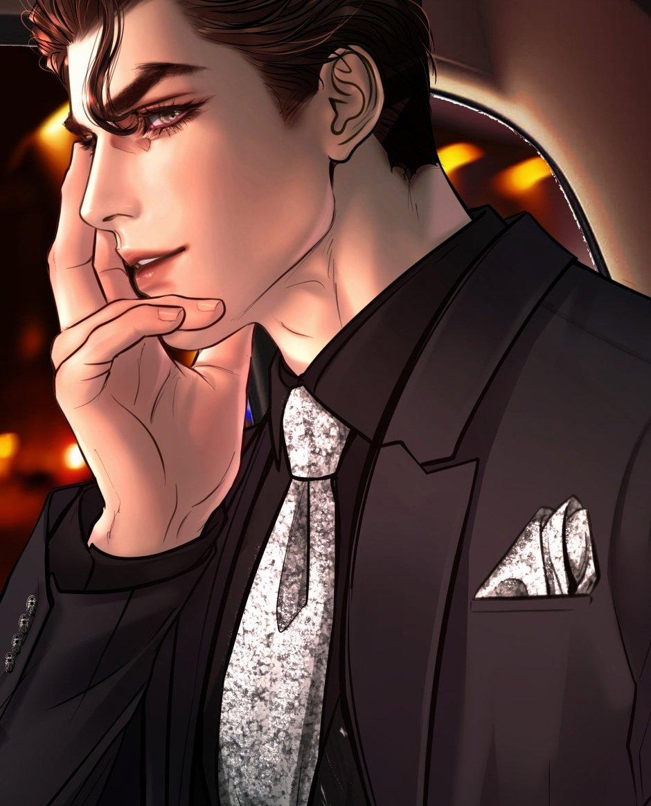 [16+] Tôi Ký Khế Ước Với Ác Quỷ 33 trang 44