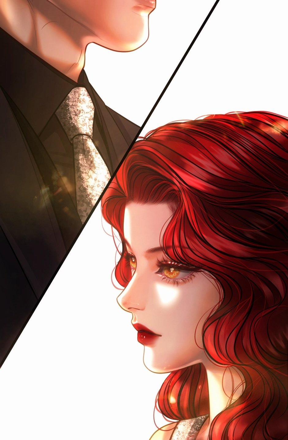 [16+] Tôi Ký Khế Ước Với Ác Quỷ 33 trang 9