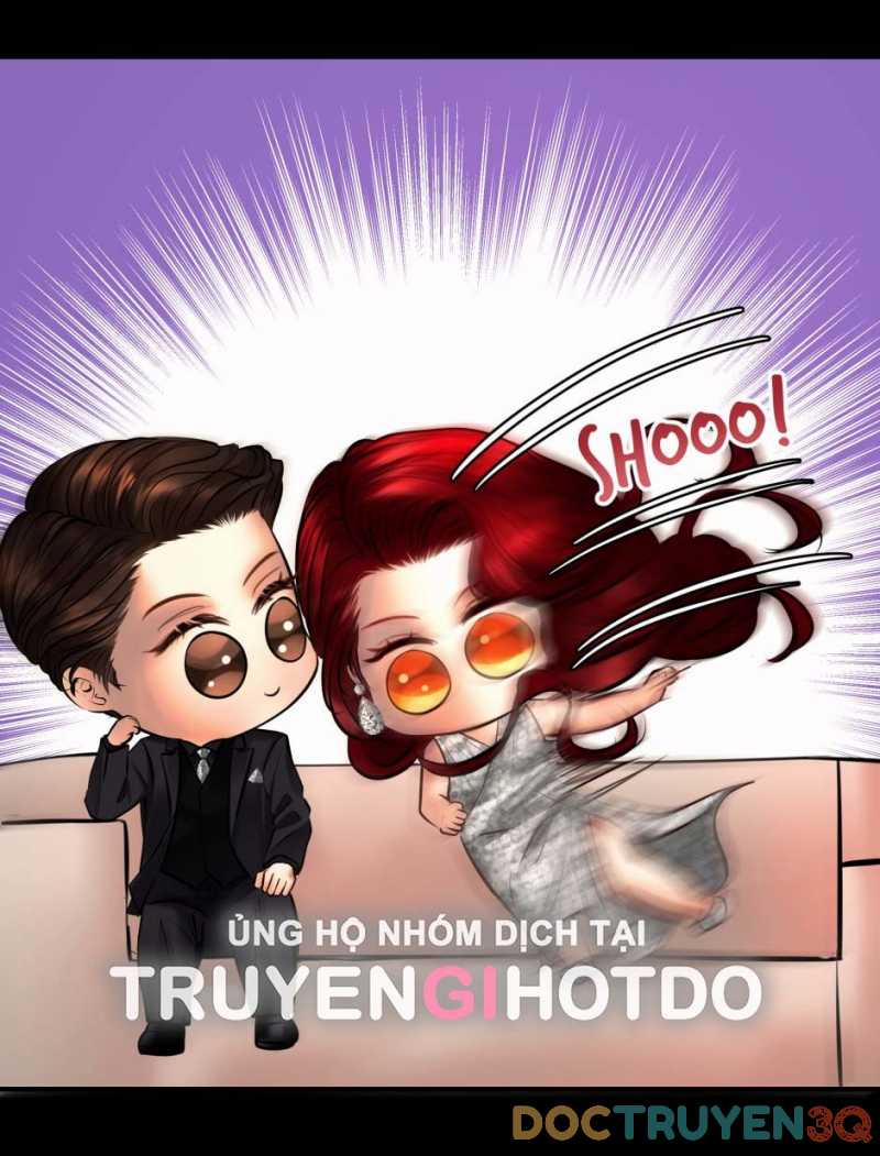 [16+] Tôi Ký Khế Ước Với Ác Quỷ 34 trang 12