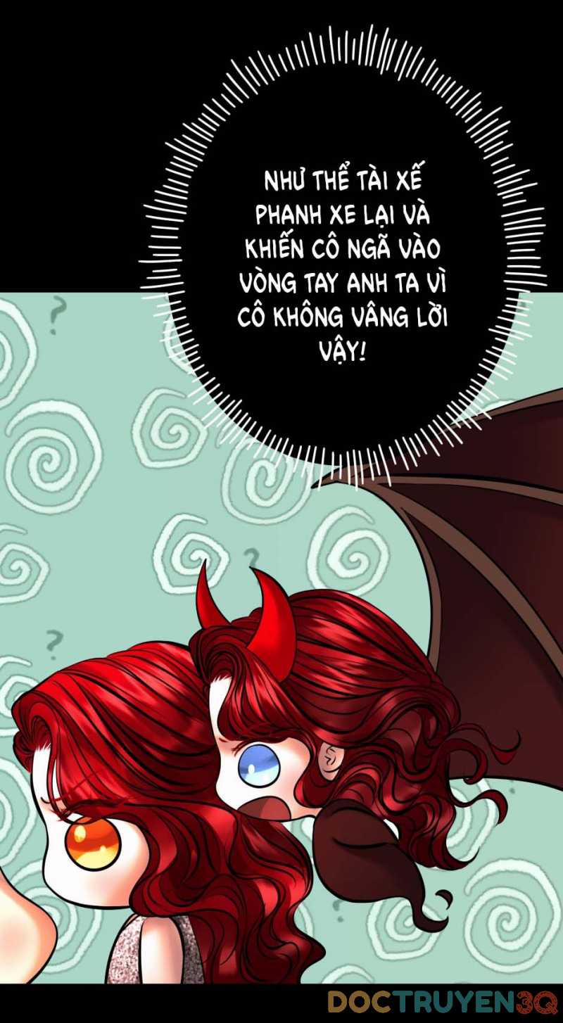 [16+] Tôi Ký Khế Ước Với Ác Quỷ 34 trang 20