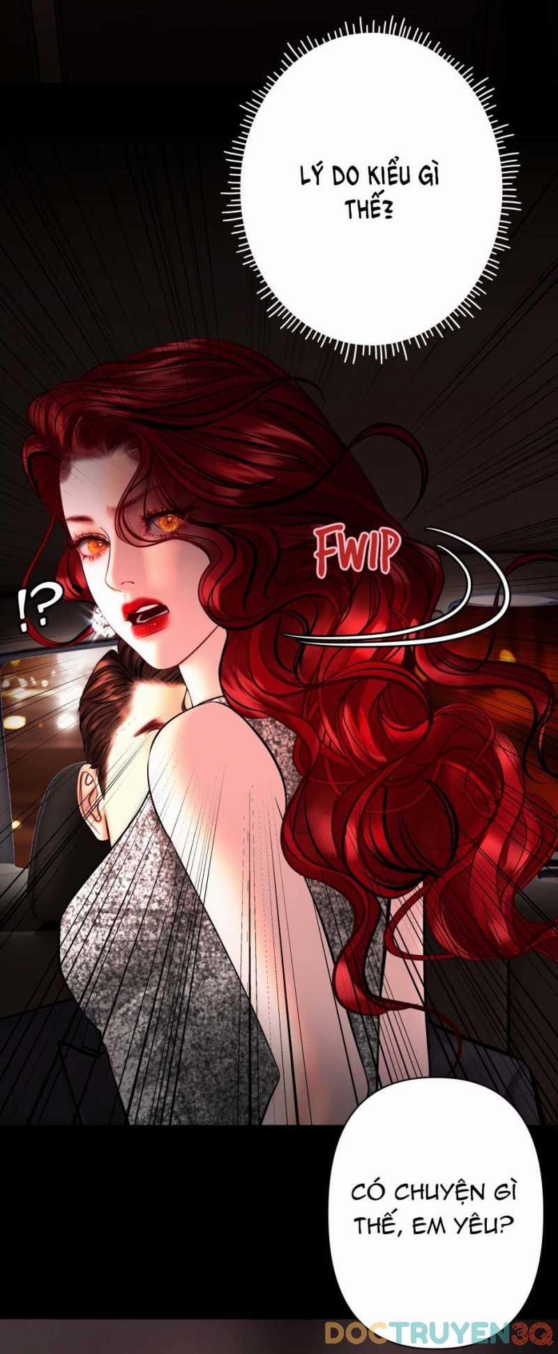 [16+] Tôi Ký Khế Ước Với Ác Quỷ 34 trang 24