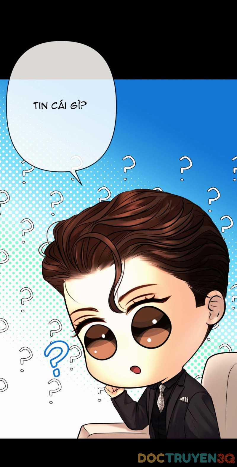 [16+] Tôi Ký Khế Ước Với Ác Quỷ 34 trang 5