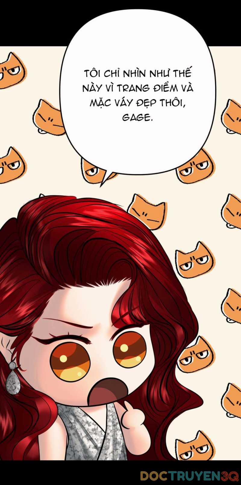 [16+] Tôi Ký Khế Ước Với Ác Quỷ 34 trang 9