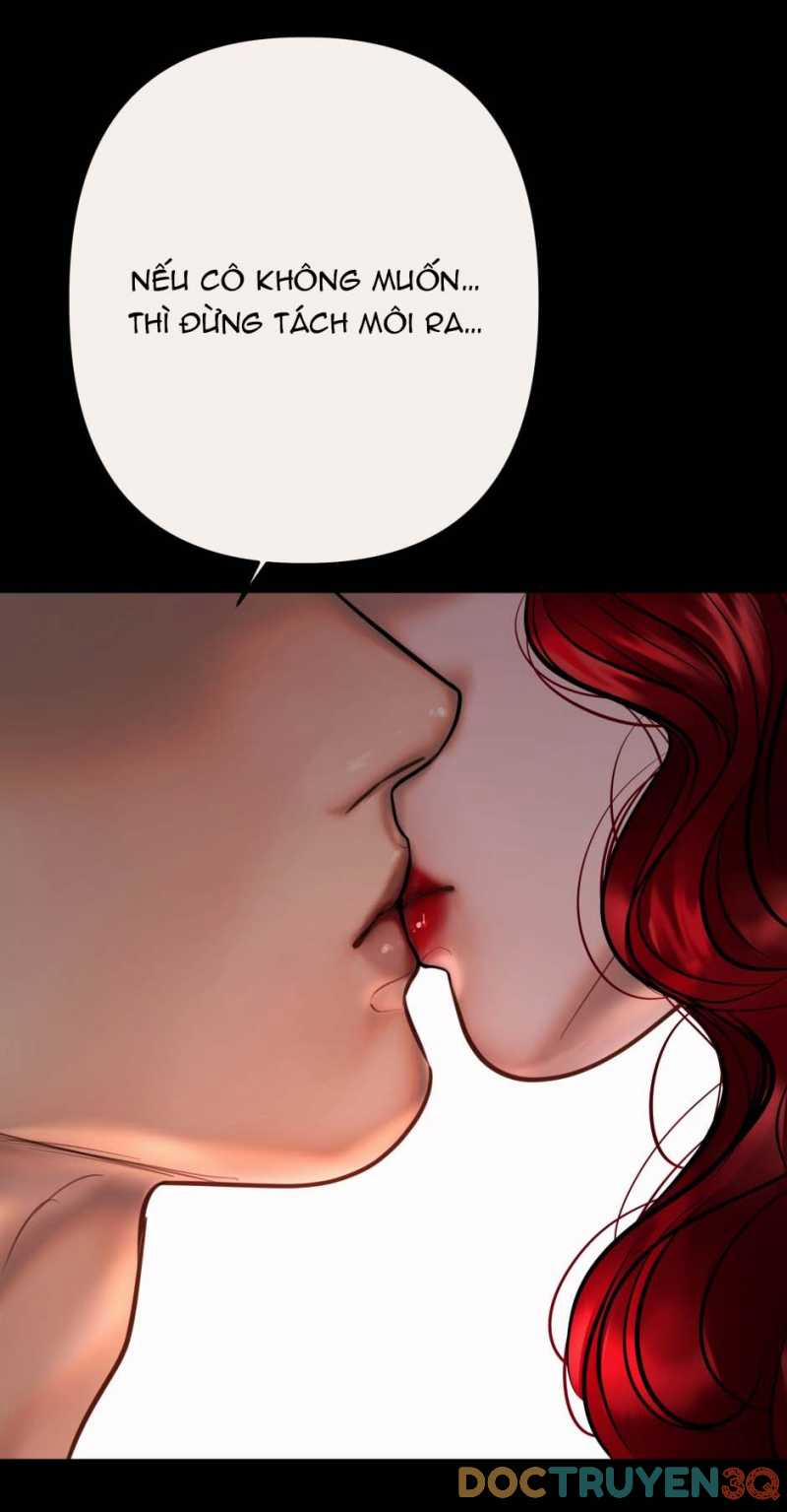 [16+] Tôi Ký Khế Ước Với Ác Quỷ 35 trang 14