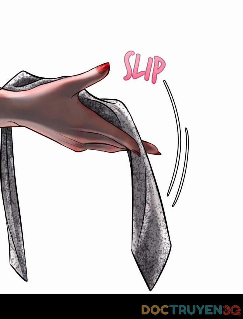 [16+] Tôi Ký Khế Ước Với Ác Quỷ 35 trang 4